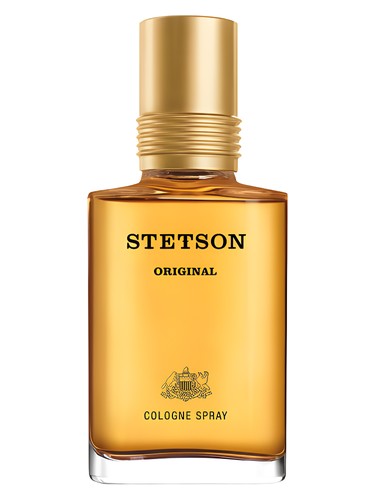Frasco de Stetson Original, de Stetson