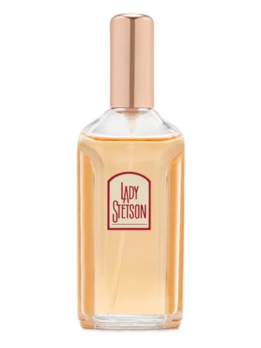 Frasco de Lady Stetson, de Stetson