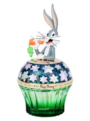 Frasco de Bugs Bunny — House Of Sillage
