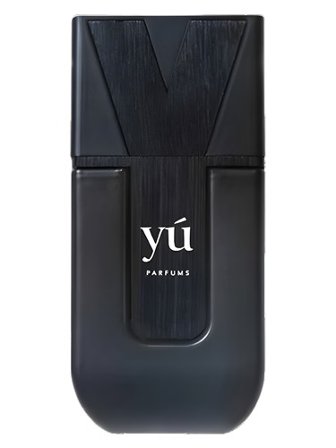 Frasco de Ubud Retreat — Yu Parfums