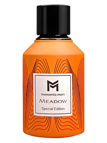 Frasco de Meadom Special Edition, de Memento Mori