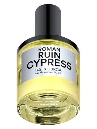 Frasco de Roman Ruin Cypress, de DS&Durga