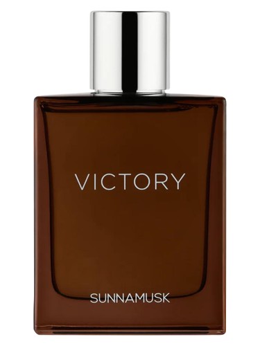 Frasco de Victory, de Sunnamusk