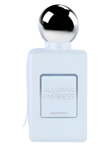Frasco de Alluring Empress, de Sunnamusk
