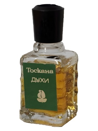Frasco de Тоскана, de Alen Mak