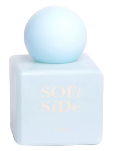 Frasco de Snug, de Parfums Genty