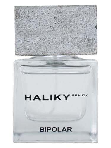 Frasco de Bipolar, de Haliky Beauty