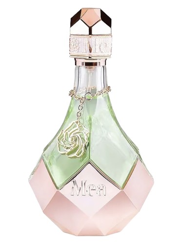 Frasco de Mellow Melody, de Mea