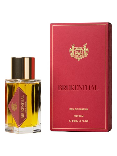 Frasco de Brukenthal, de MATCA
