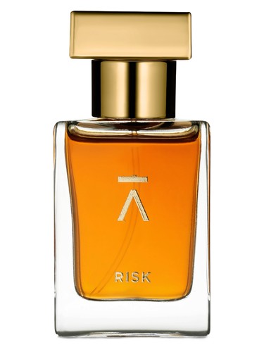 Frasco de Risk, de Azman