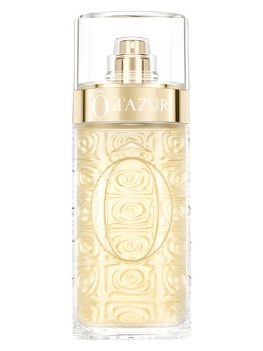 Frasco de O d'Azur — Lancôme