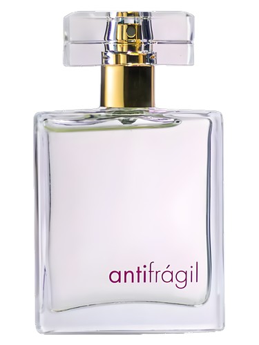 Frasco de Antifrágil Pour Homme, de Primacial