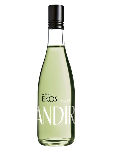 Frasco de Frescor de Andiroba — Natura