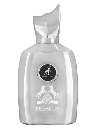 Frasco de Perseus — Maison Alhambra