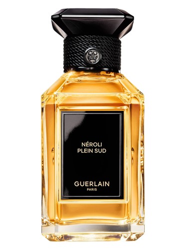 Frasco de Néroli Plein Sud — Guerlain