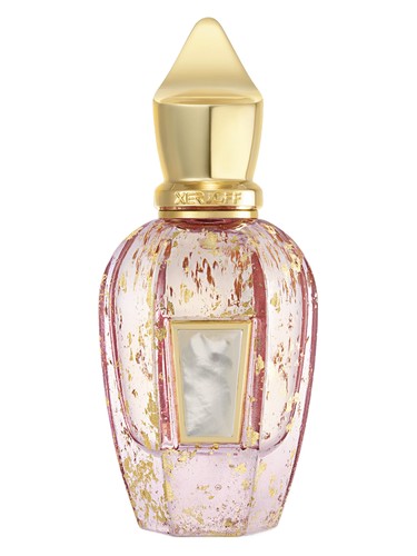 Frasco de Elle Anniversary, de Xerjoff