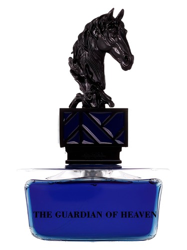 Frasco de The Guardian Of Heaven, de Aurora Scents