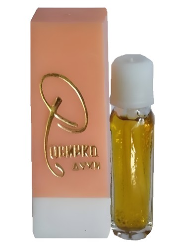 Frasco de Росинка (Dew Drop) — Алые Паруса (Alye Parusa)