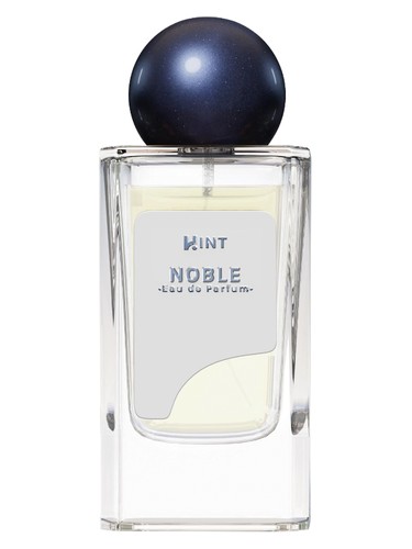 Frasco de Noble, de Hint