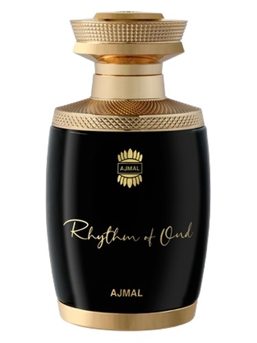 Frasco de Rhythm of Oud — Ajmal