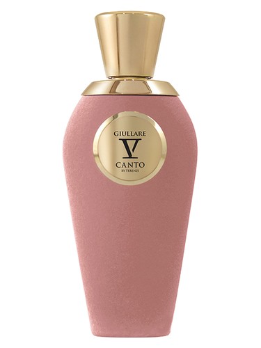 Frasco de Giullare, de V Canto