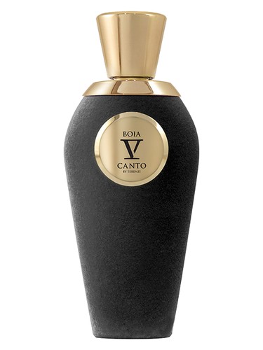 Frasco de Boia, de V Canto