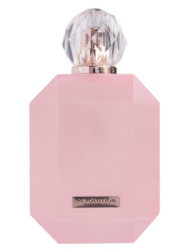 Frasco de Revolution Floral Seduction, de Revolution Makeup