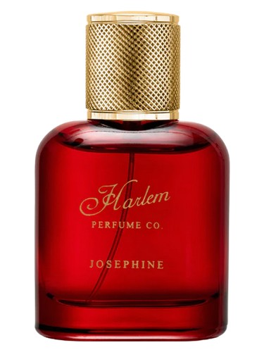 Frasco de Josephine — Harlem Perfume Co.