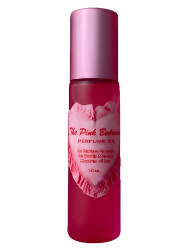 Frasco de The Pink Bedroom — Marissa Zappas