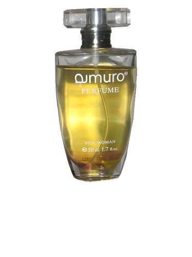 Frasco de Amuro 602, de Dzintars