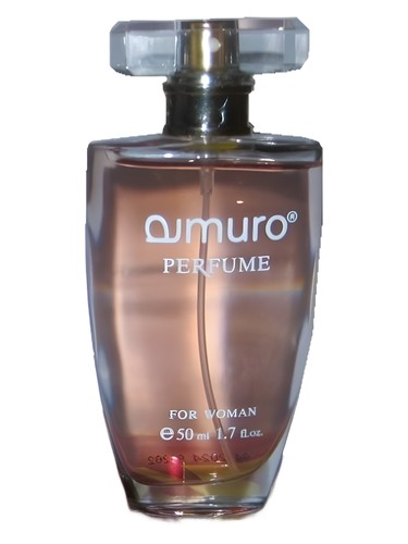 Frasco de Amuro 607, de Dzintars