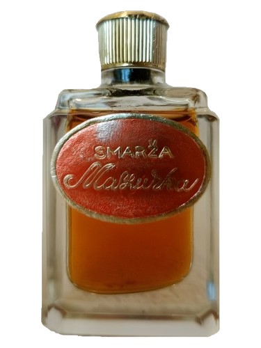 Frasco de Mazurka, de Dzintars