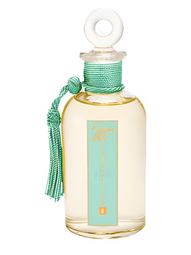 Frasco de Flor de Almendra, de Campos de Ibiza