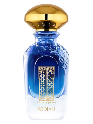 Frasco de Granada, de WIDIAN