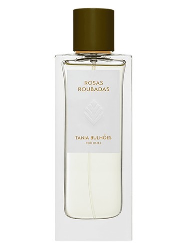 Frasco de Rosas Roubadas — Tania Bulhões