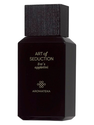 Frasco de Eve's Appletini — Art of Seduction