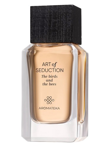 Frasco de The Birds and The Bees — Art of Seduction