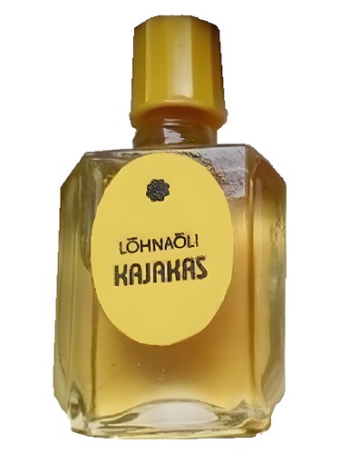 Frasco de Kajakas (Чайка), de Flora