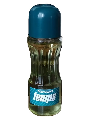 Frasco de Temps, de Dzintars