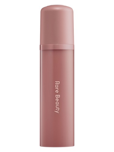 Frasco de Find Comfort, de Rare Beauty