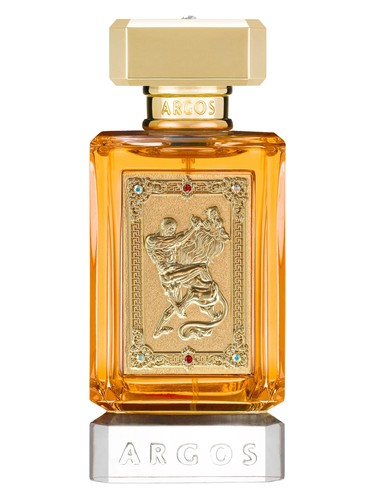 Frasco de Nemean Lion, de Argos