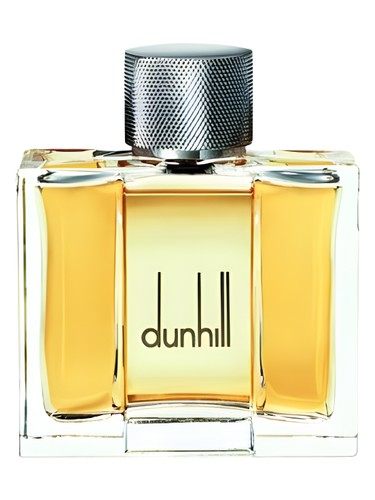 Frasco de 51.3 N — Alfred Dunhill