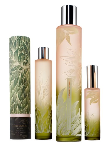 Frasco de Coco Monoi, de Thymes