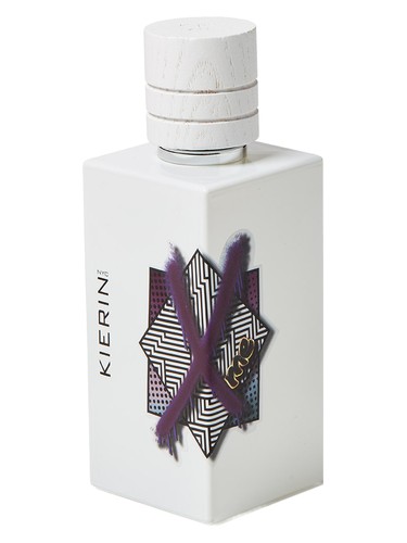 Frasco de ScentXme, de Kierin