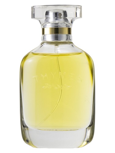 Frasco de Goldleaf, de Thymes