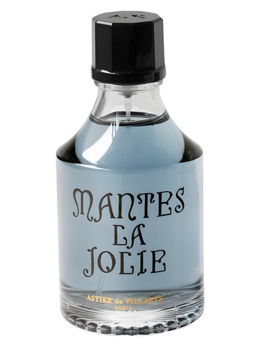 Frasco de Mantes La Jolie — Astier de Villatte