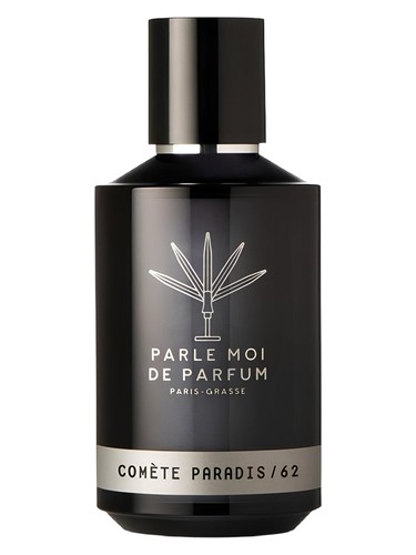 Frasco de Comète Paradis 62 — Parle Moi de Parfum