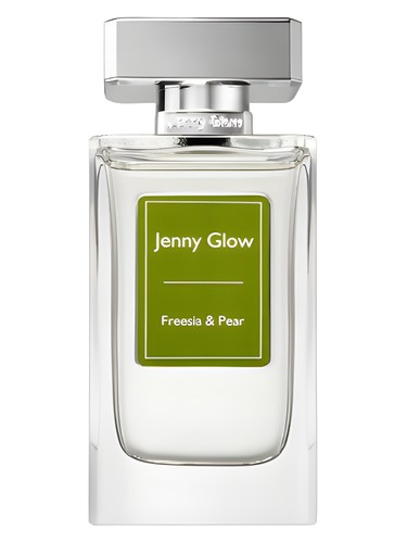 Frasco de Freesia & Pear — Jenny Glow