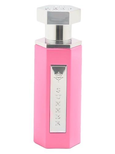 Frasco de Summer Pink — Reef Perfumes