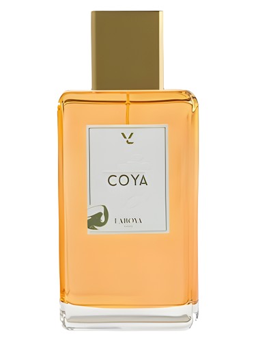 Frasco de Coya — Laboya Paris